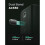 Ugreen WiFi AC650 11ac Dual-Band Wireless USB-Adapter 2