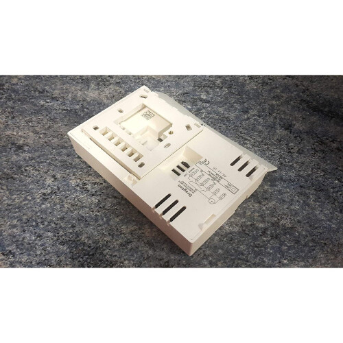 Drayton Drayton 25476 LP722 (Mk4) 2 Channel Programmer, White 2