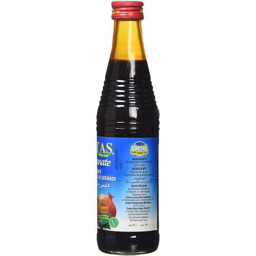 Pomegranate Molasses, Cortas, 300ml 1
