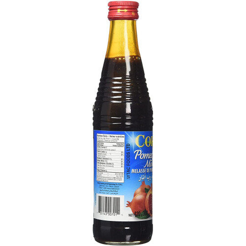 Pomegranate Molasses, Cortas, 300ml 2