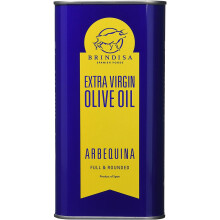 Brindisa Arbequina Extra Virgin Olive Oil, 1L