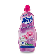 Asevi 23044 Concentrated Fabric Softener, 1.5 l
