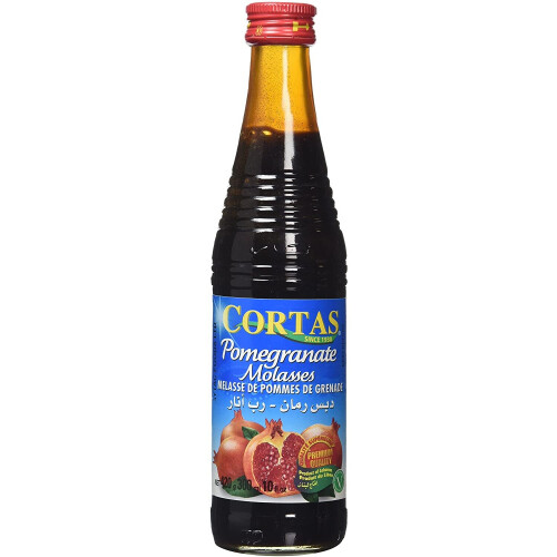 Pomegranate Molasses, Cortas, 300ml