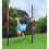 Hudora Kid's Fabian Single Horizontal Bar 2