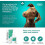 Cif Cif fatro Otodine Headset Solution for Dogs and Cats – 100 ml 5