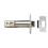 Securefast Mechanical Digilock Digital Push Button Door Key Pad Lock – Silver Model SBL310 2