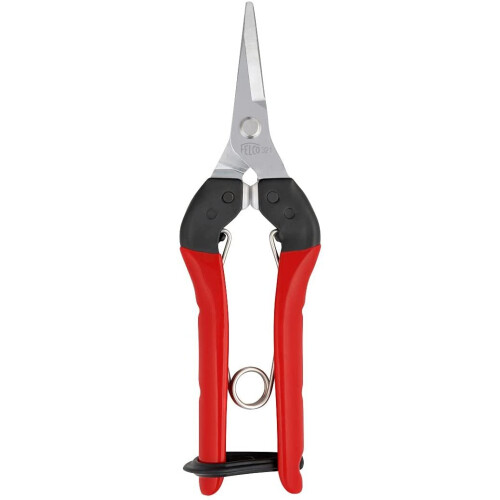 Felco FELCO FELCO321 Model 321 Snips, Red