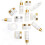 Alqvimia Essentially Beautiful Verjüngungsserum 30ml 6