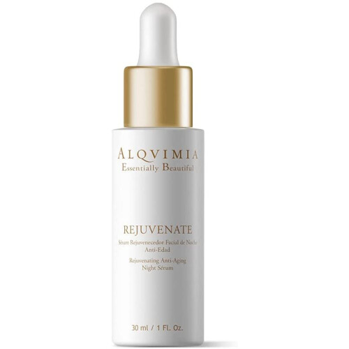 Alqvimia Essentially Beautiful Verjüngungsserum 30ml