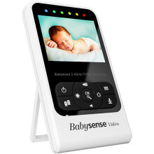 Parent Unit for Video Baby Monitor V24R - Not Suitable For Older V24UK Models