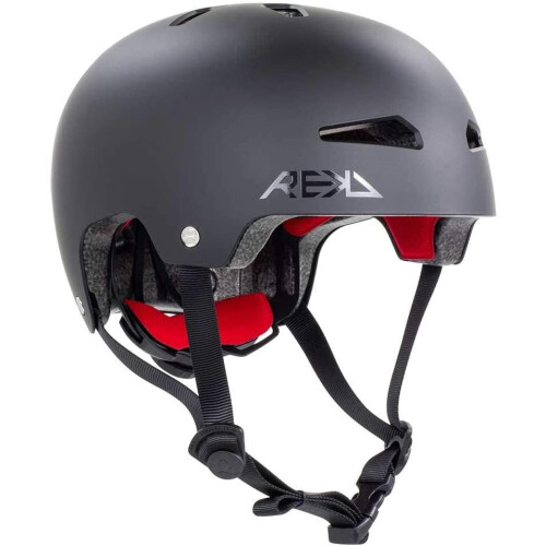 Rekd Unisex Youth Junior Elite 2.0 Helmet