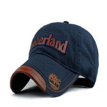 (Navy ) Mens Womens Word Print Hat Adjustable Snapback Trucker Golf Sport Baseball Cap