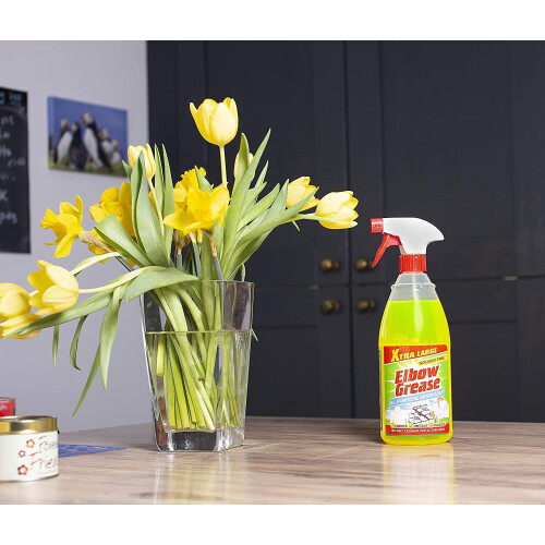 Elbow Grease All Purpose Degreaser Xtra Large 1 Litre 1