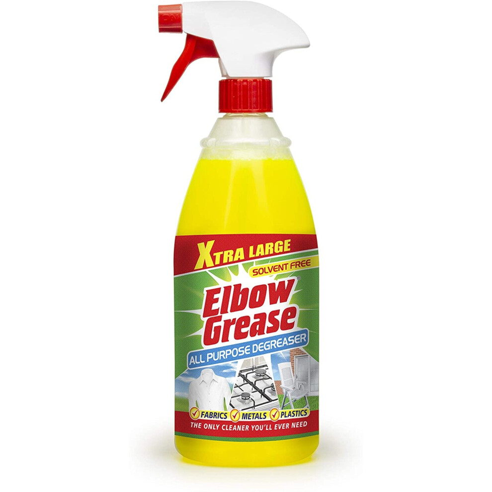 Elbow Grease All Purpose Degreaser Xtra Large 1 Litre
