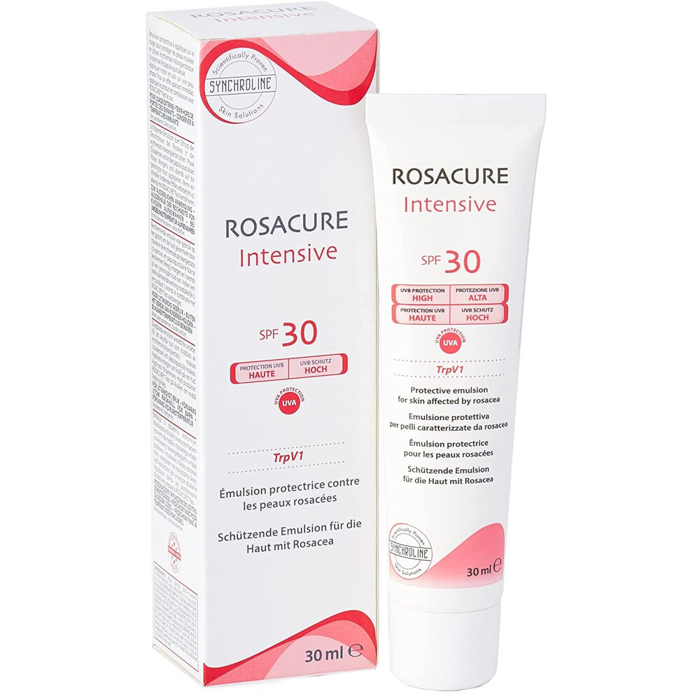 Rosacure Intensive Emulsion 30 Ml