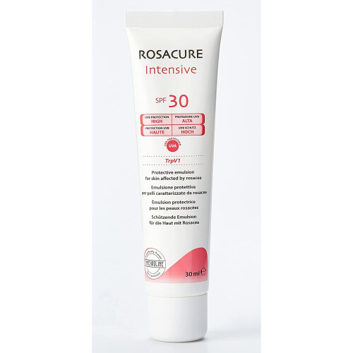 ROSACURE Émulsion de jour INTENSIVE SPF30 30 ml 1