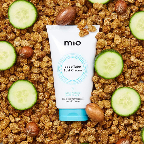 Mio Boob Tube Bust Tightening Cream 1