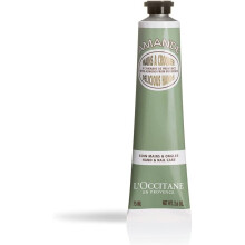 L'Occitane Almond Delicious Hand & Nail Cream, 75 ml