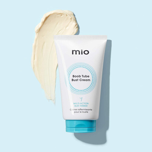 Mio Boob Tube Bust Tightening Cream 2