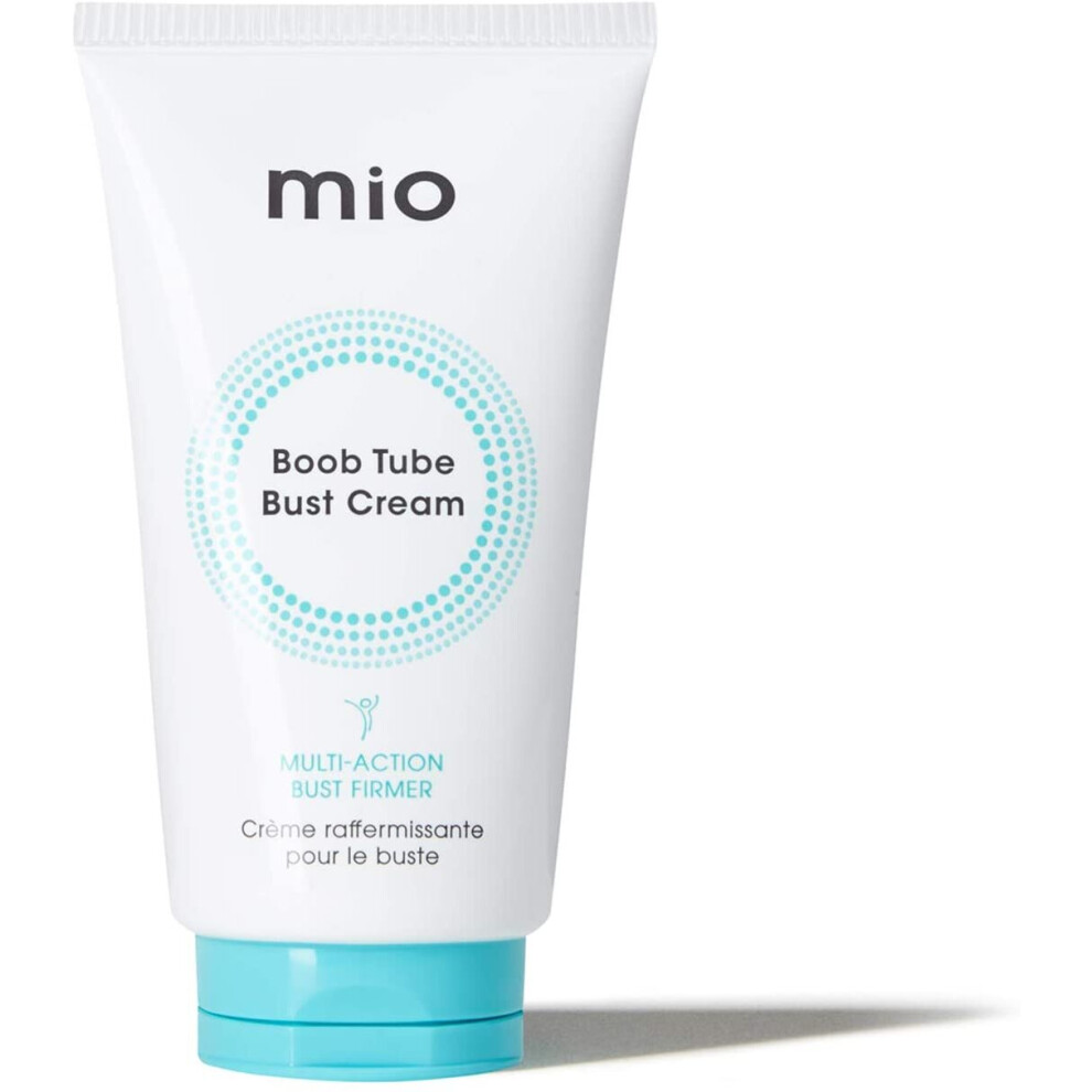Mio Boob Tube Bust Tightening Cream