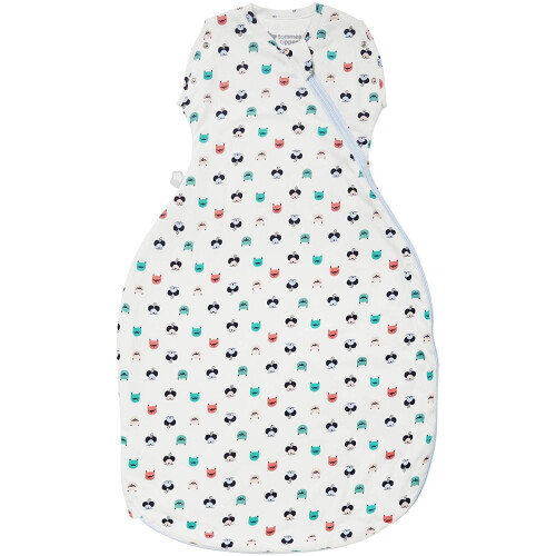Tommee Tippee Baby Sleep Bag, The Original Grobag Snuggle, Soft Cotton