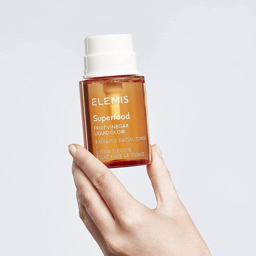 Elemis Elemis Superfood Fruit Vinegar Liquid Glow 2