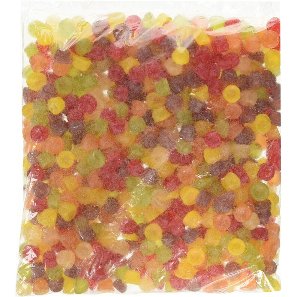 Squirrel Floral Gums 500g, 0.5 kg