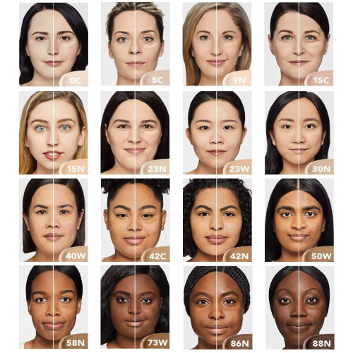 Dermablend Cover Care Concealer, 0C 2