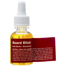 Ulei pentru barbă, Recipe For Men, Beard Elixir, Pine, Vegan, Conditions, 25 ml
