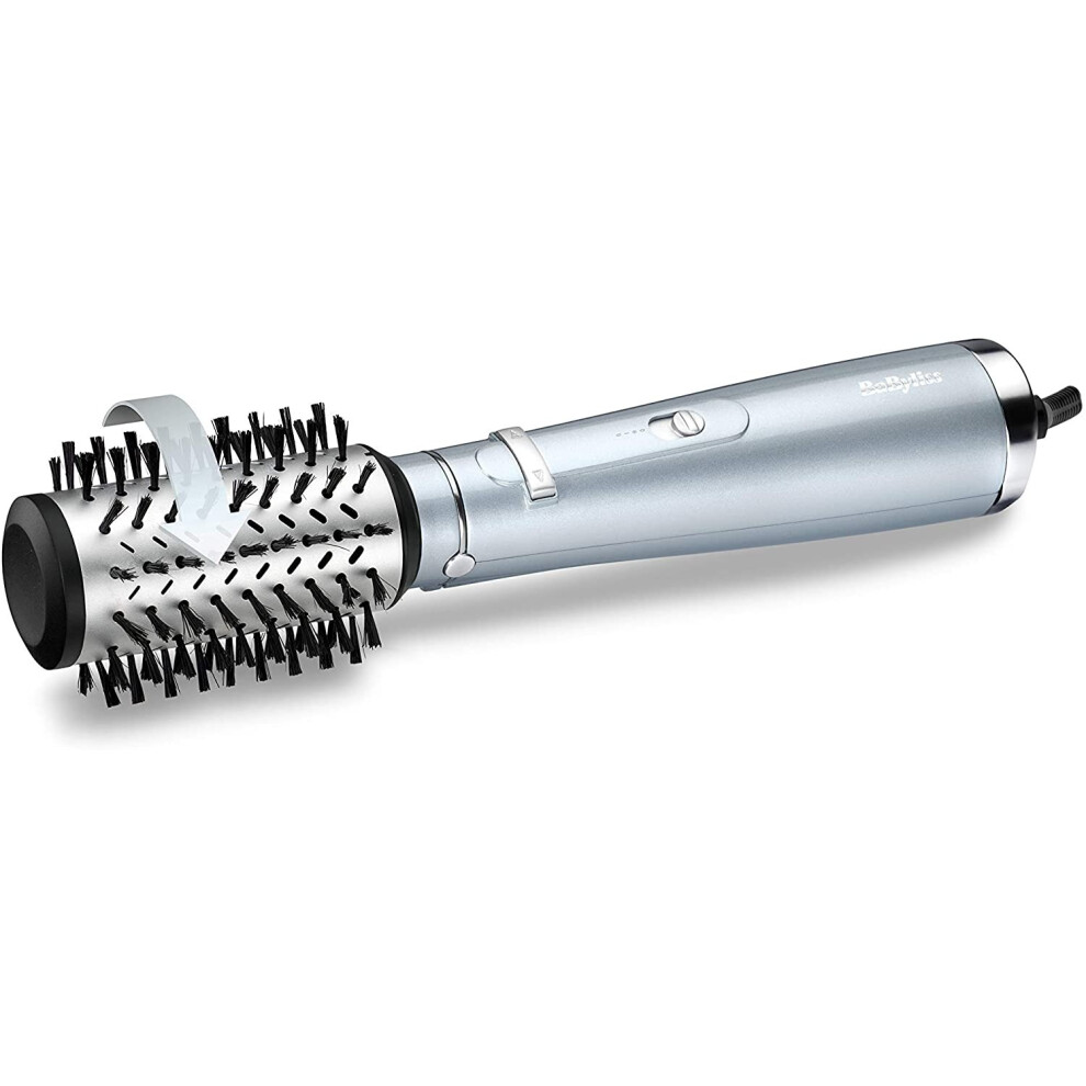 BaByliss Hydro-Fusion Air Styler