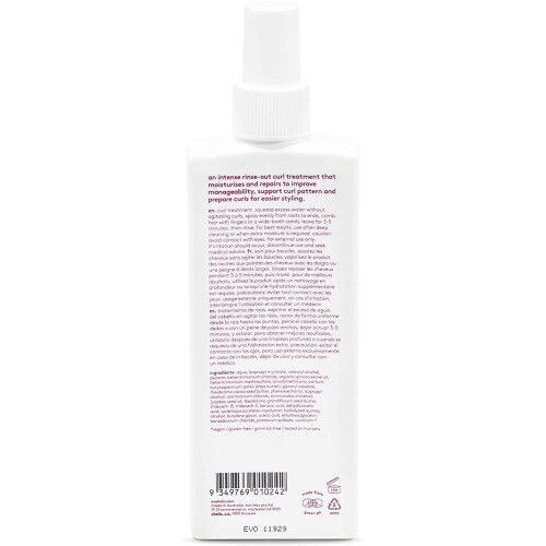 EVO EVO Baby Got Bounce Curl Treatment, 200ml 1