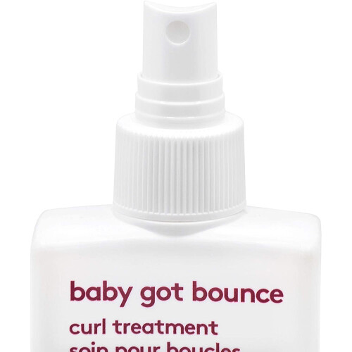 EVO EVO Baby Got Bounce Curl Treatment, 200ml 2