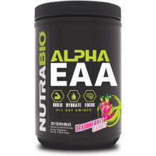 Alpha EAA, Drachenfrucht-Bonbon