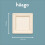 HAAGO - 100 Eco-friendly Sugarcane Compostable Biodegradable Plate Set - 26cm & 16cm 4
