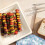 HAAGO - 100 Eco-friendly Sugarcane Compostable Biodegradable Plate Set - 26cm & 16cm 9