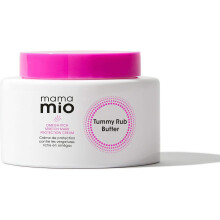 Mama Mio Tummy Rub Butter, Supersize