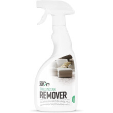 Problem Solved Dried Food, Drink, Urine, Daces, Vomit, Blood and Pet Fabric Stain Remover with Powerful Cleaning Action, 500ml