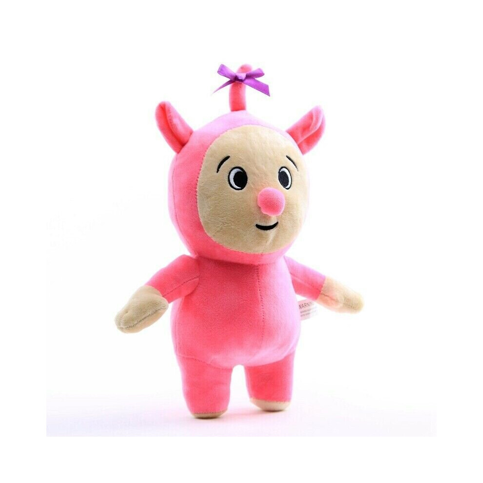 Billy and Bam Bam Plush Figure Toy Baby TV Soft Stuffed Doll on OnBuy