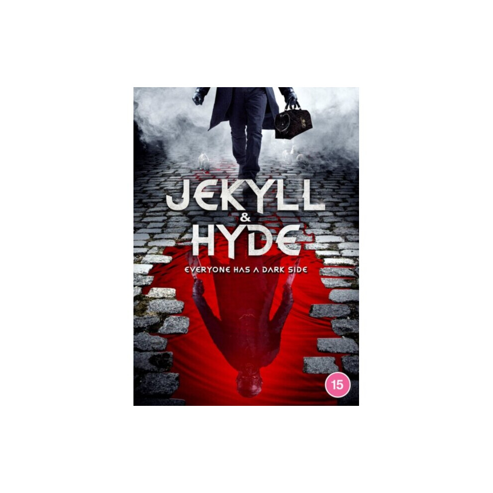 Jekyll & Hyde -  - DVD