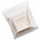 HAAGO - 100 Eco-friendly Sugarcane Compostable Biodegradable Plate Set - 26cm & 16cm 8