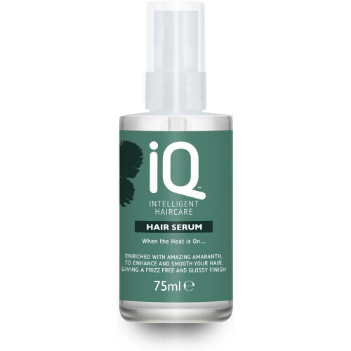 IQ Hair Serum 75ml