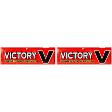 Victory V 36g 2 Packs 80 g