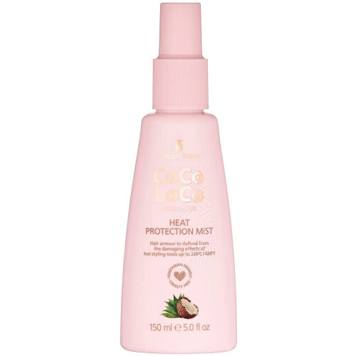Lee Stafford, Coco Loco, Hitzeschutz-Spray, 5 fl oz (150 ml)