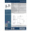 Bristan Bristan CLI 1/2 C Clio Basin Pillar Taps, Chrome 5