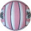 Sure Shot Star Netball - Pink 3