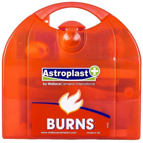 Astroplast Piccolo First Aid Burns Dispenser, 580 g