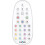 Biorb biOrb replacement MCR remote control, white 1