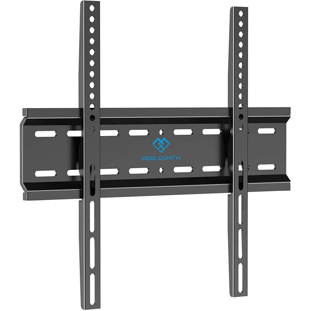 Tv Wall Bracket For 26-47 Inch Flat&Curved Tv Or Monitor Up To 50Kg, Max Vesa 400X400mm 713721601516
