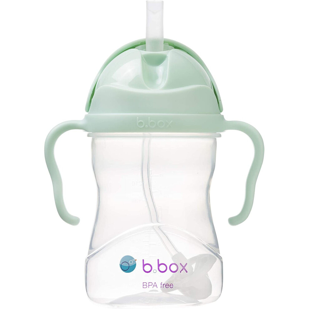Essential Sippy Cup Limited Edition (Pistachio) B.box