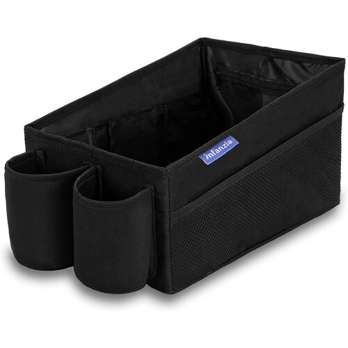 Front hotsell seat organiser